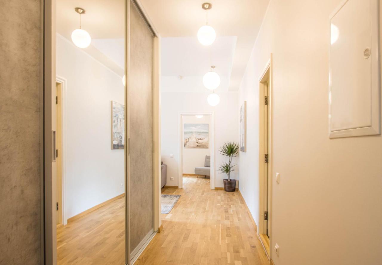 Lossi 32 Cozy Apartment Tartu Exterior foto